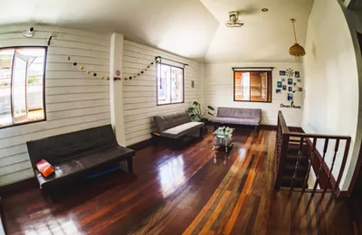 NITRO HOUSE Hostel – Photos 4