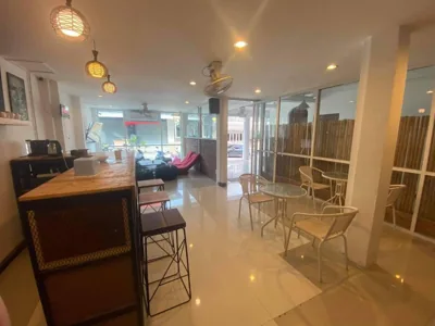 NITRO HOUSE Hostel – Photos 8