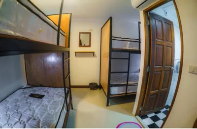 NITRO HOUSE Hostel – Photos 10