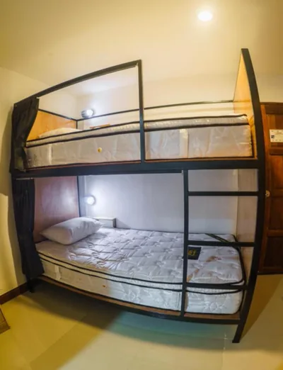 NITRO HOUSE Hostel – Photos 11