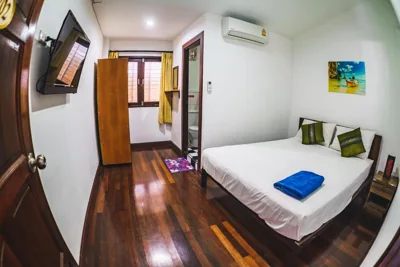 NITRO HOUSE Hostel – Photos 12