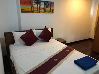 NITRO HOUSE Hostel – Photos 15