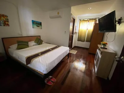 NITRO HOUSE Hostel – Photos 16